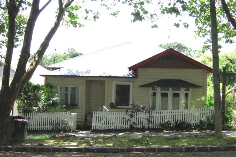 Photo of property in 17 Browning Street, Grey Lynn, Auckland, 1021