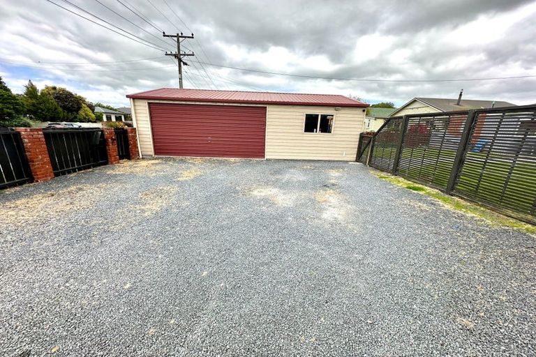 Photo of property in 10 Lewin Street, Balclutha, 9230