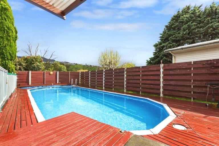 Photo of property in 54 Longfellow Street, Trentham, Upper Hutt, 5018