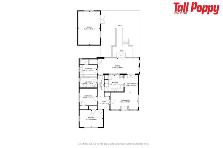 Photo of property in 112 Elizabeth Street, Appleby, Invercargill, 9812