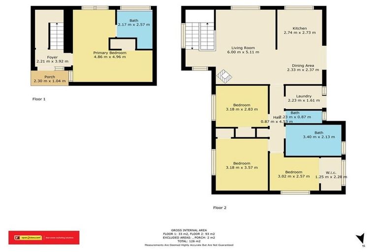 Photo of property in 7 Tihi Road, Springfield, Rotorua, 3015