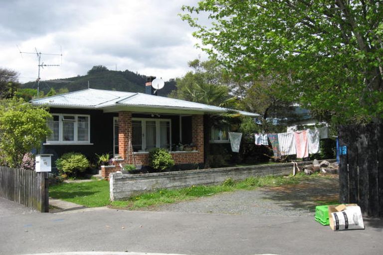 Photo of property in 1/15 Gorrie Street, Nelson South, Nelson, 7010