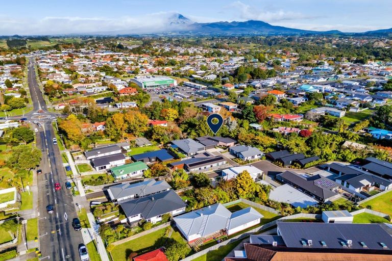 Photo of property in 7 Mackillop Way, Brooklands, New Plymouth, 4310