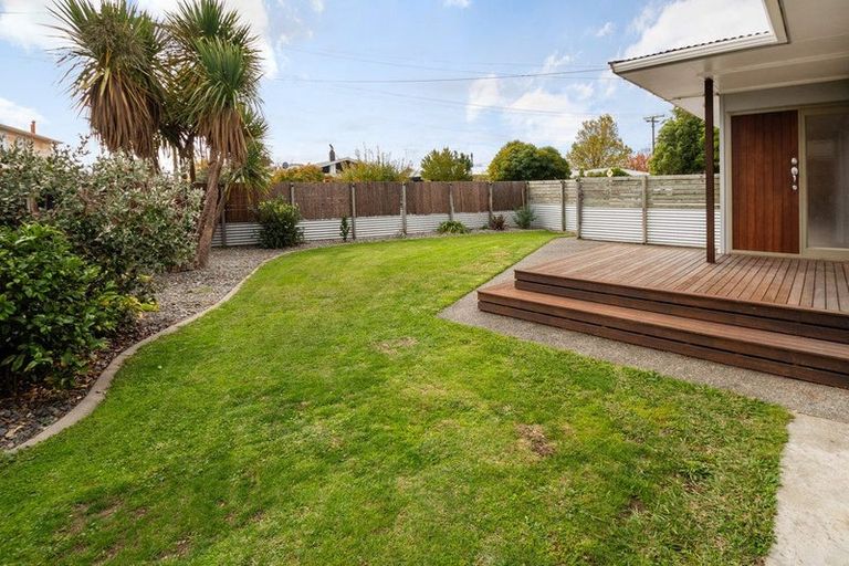 Photo of property in 24 Mckenzie Street, Witherlea, Blenheim, 7201