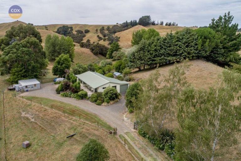 Photo of property in 606 Apley Road, Puketapu, Napier, 4184