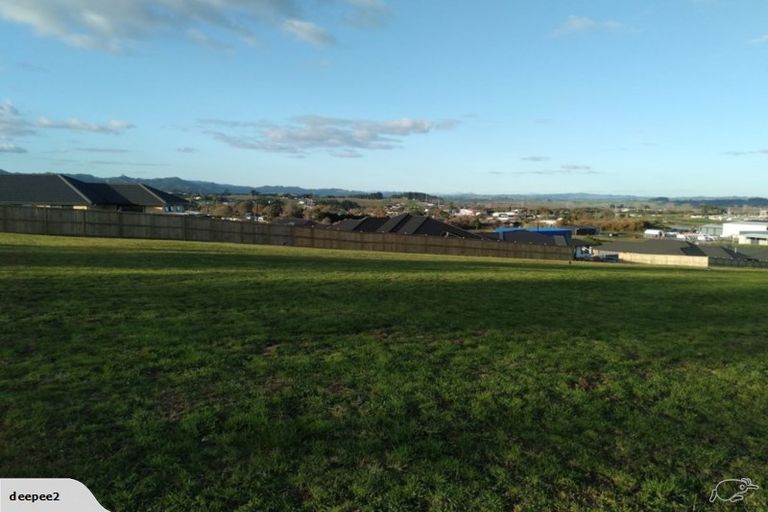 Photo of property in 14 Flannery Road, Pokeno, 2402