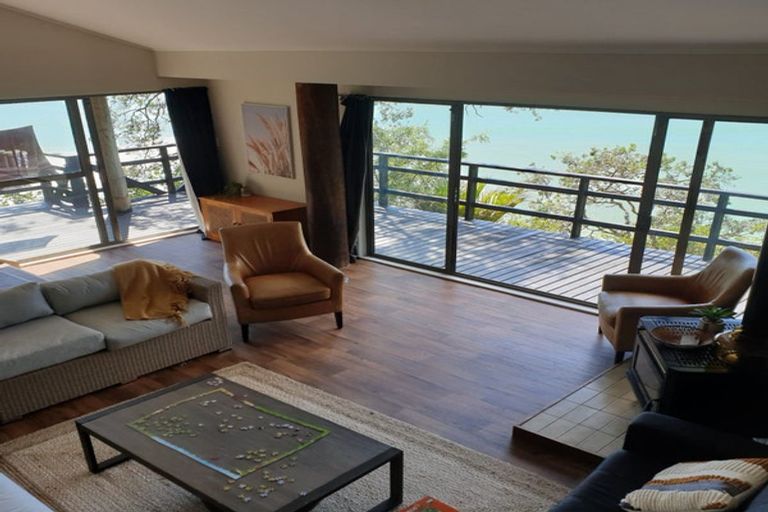 Photo of property in 73 Webb Road, Helena Bay, Hikurangi, 0184