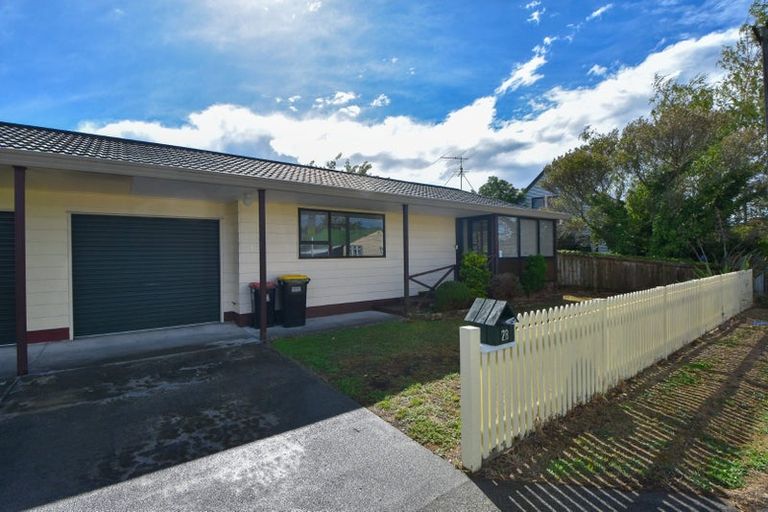 Photo of property in 2b Costley Street, Carterton, 5713