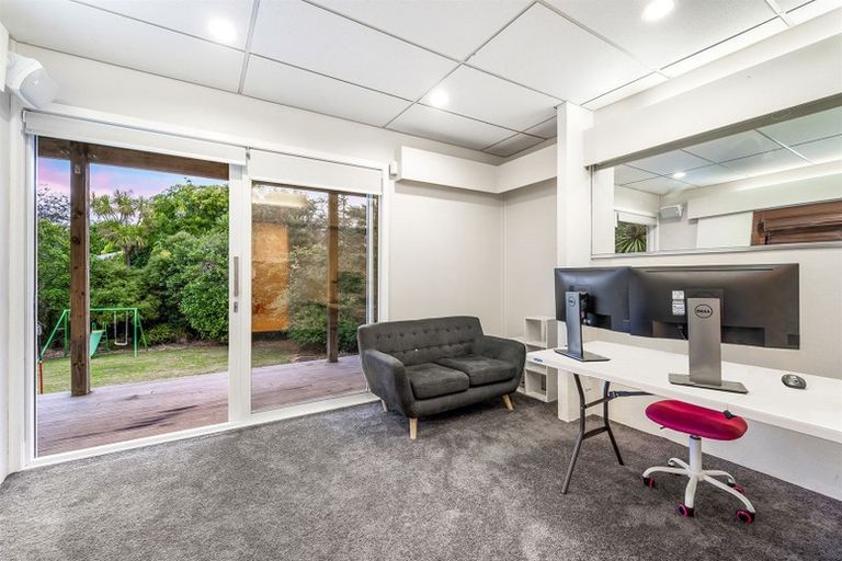 Photo of property in 81 Mountbatten Avenue, Hillcrest, Auckland, 0627