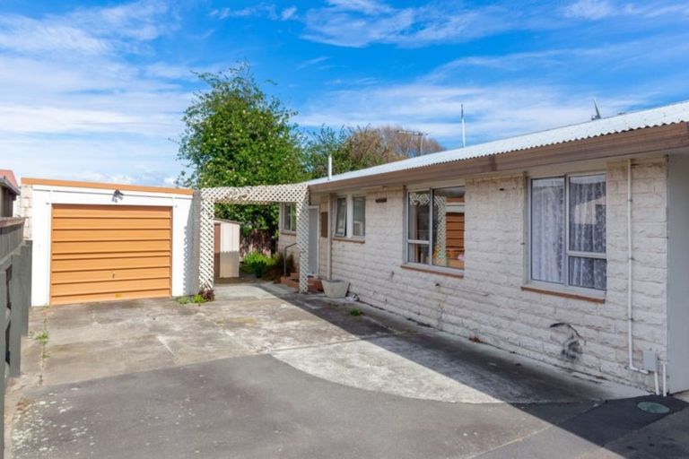 Photo of property in 26b Snowden Crescent, Islington, Blenheim, 7201