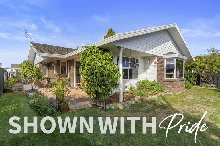 Photo of property in 2a North Street, Morrinsville, 3300