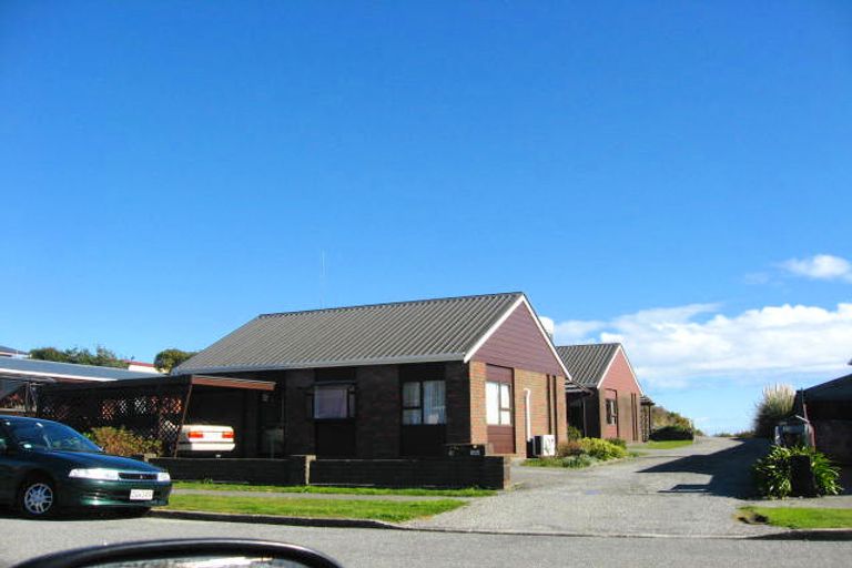 Photo of property in 14a Shelley Street, Greymouth, 7805