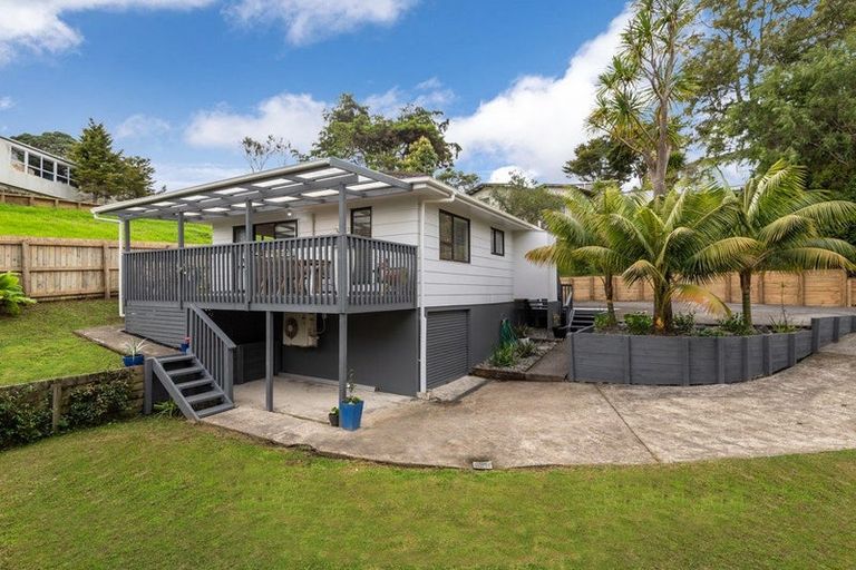 Photo of property in 21 Stott Avenue, Birkdale, Auckland, 0626