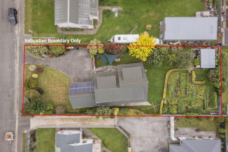 Photo of property in 20 Hornbrook Street, Temuka, 7920