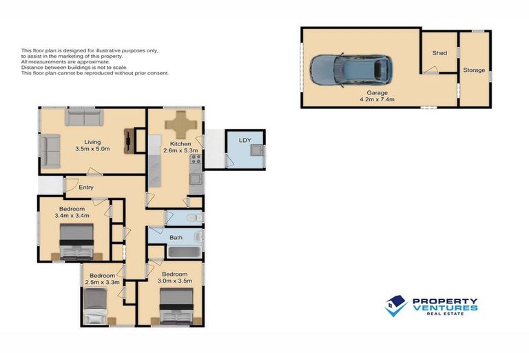 Photo of property in 4 Mcpherson Place, Fairfield, Hamilton, 3214