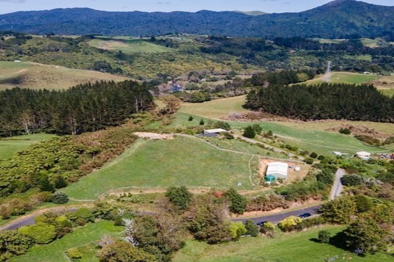 Photo of property in 121a Princes Street, Waikino, Waihi, 3682