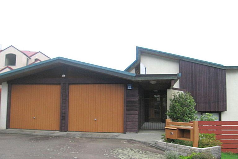 Photo of property in 50 Kanpur Road, Broadmeadows, Wellington, 6035