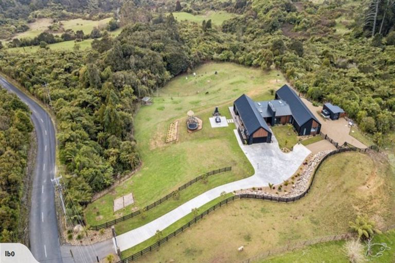 Photo of property in 996 Ponga Road, Hunua, 2584