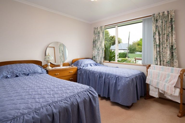 Photo of property in 1 Severne Street, Springlands, Blenheim, 7201
