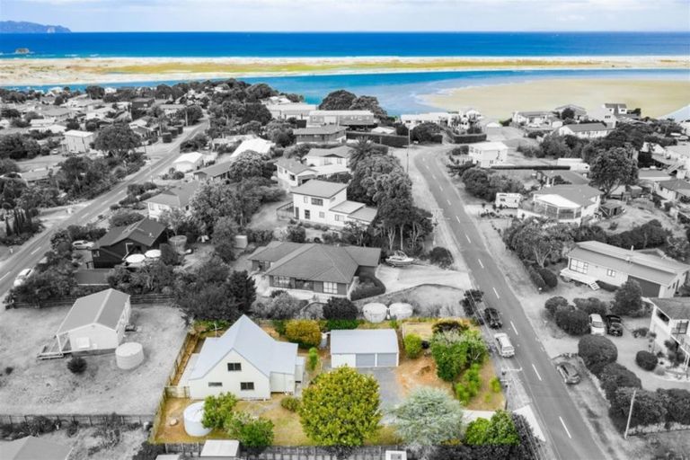 Photo of property in 5 Awatea Street, Mangawhai Heads, Mangawhai, 0505