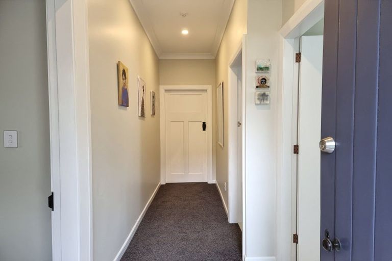 Photo of property in 43 Milton Road, Greymouth, 7805