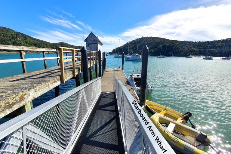 Photo of property in North Cove, Kawau Island, 0920