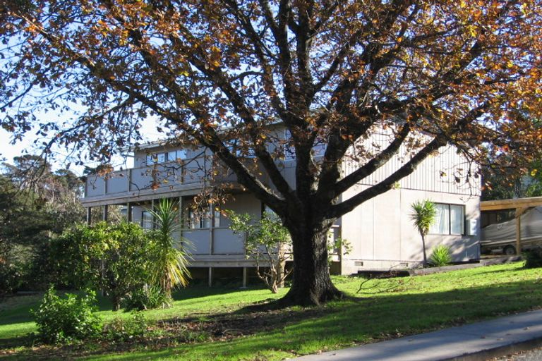 Photo of property in 62 Willjames Avenue, Algies Bay, Warkworth, 0920