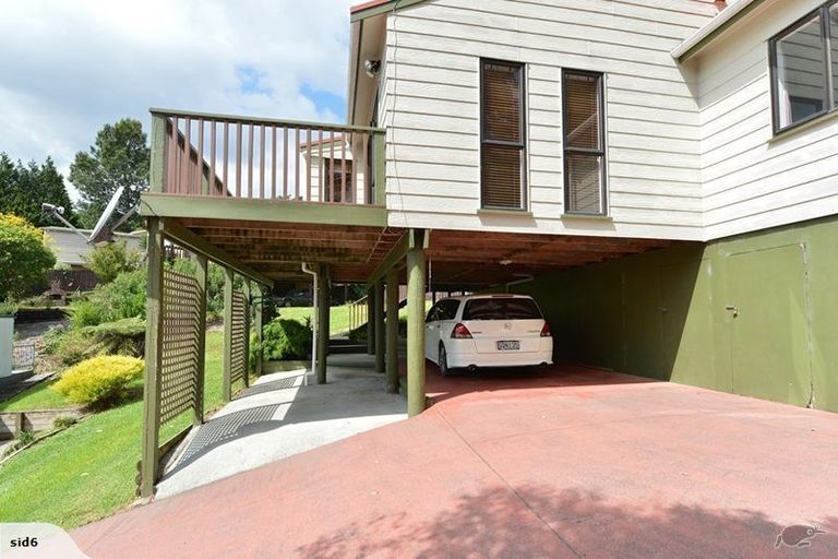 Photo of property in 16a Tikorangi Place, Morningside, Whangarei, 0110