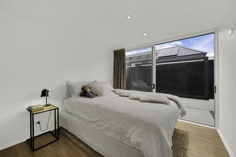Photo of property in 4/184 Peterborough Street, Christchurch Central, Christchurch, 8013