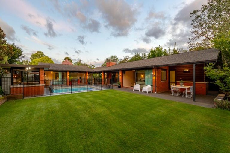 Photo of property in 409 Papanui Road, Strowan, Christchurch, 8052