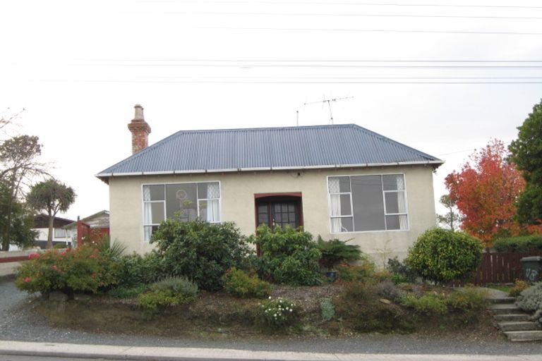 Photo of property in 216 Clyde Street, Balclutha, 9230