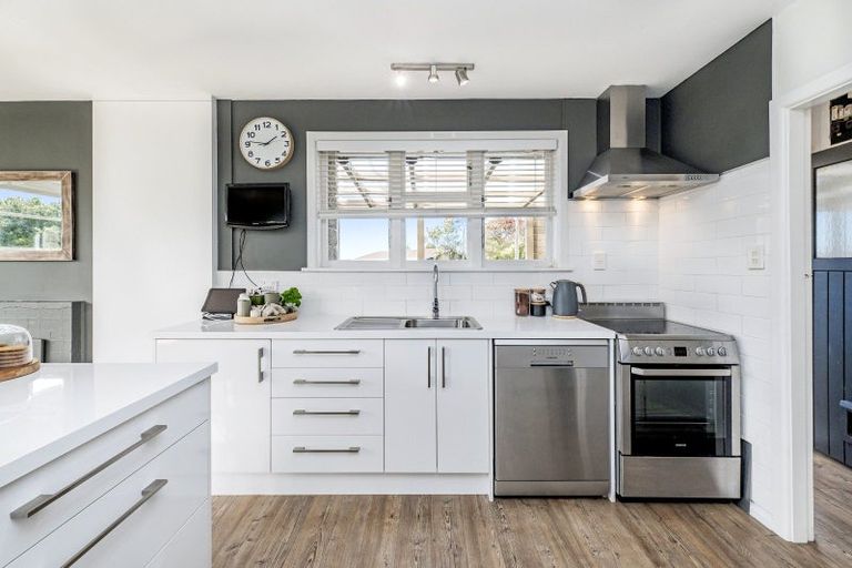 Photo of property in 236 Horndon Street, Darfield, 7510