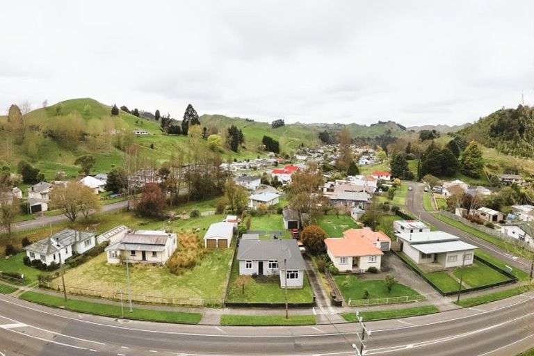 Photo of property in 46 Mataroa Road, Taihape, 4720