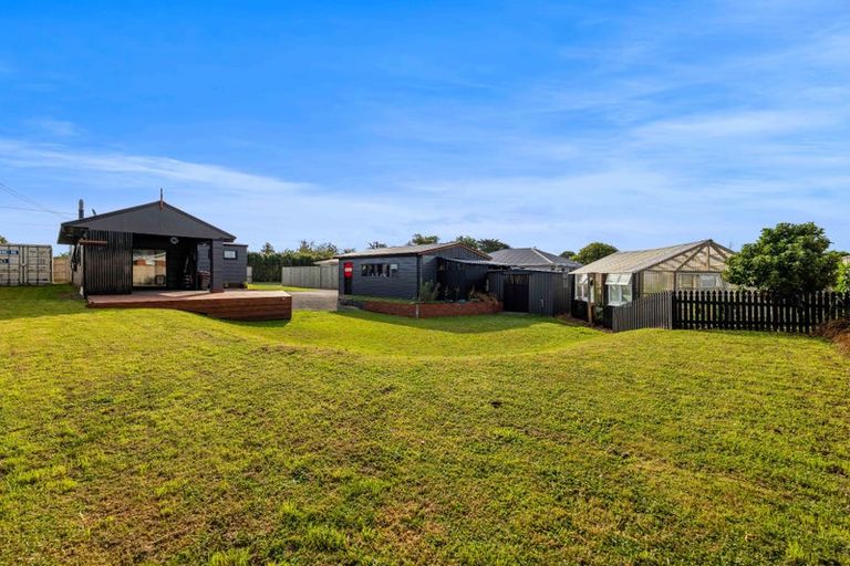 Photo of property in 126 Miranda Street, Stratford, 4332