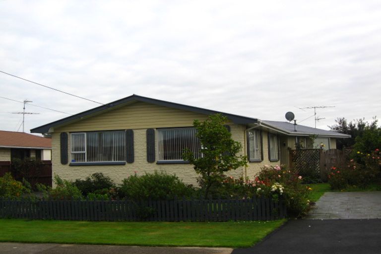 Photo of property in 72 Tyne Street, Mosgiel, 9024
