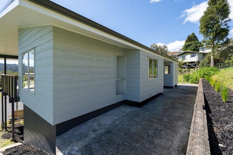 Photo of property in 4 Raymond Street, Kawakawa, 0210