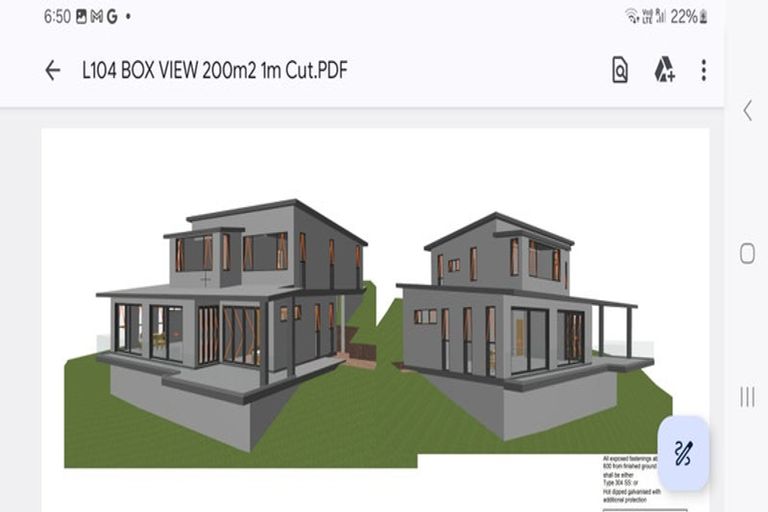 Photo of property in 13 Nancy Wake Place, Cable Bay, 0420