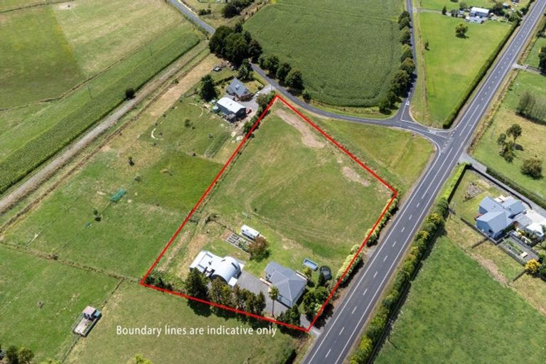 Photo of property in 4565 State Highway 26, Te Aroha, 3393