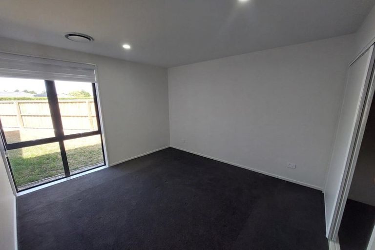 Photo of property in 4 Archie Lane, Rolleston, 7614