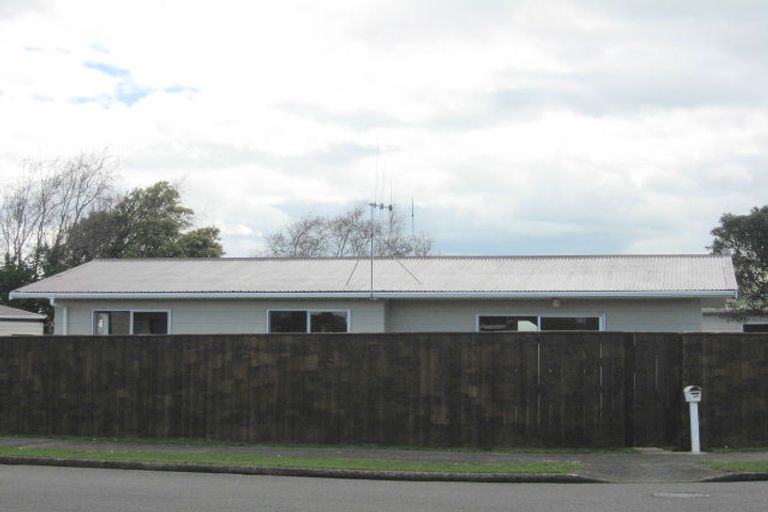 Photo of property in 38 Strathmore Avenue, Levin, 5510