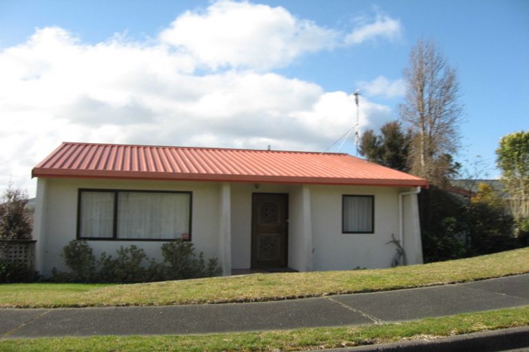 Photo of property in 3 Kuharua Place, Omori, Turangi, 3381