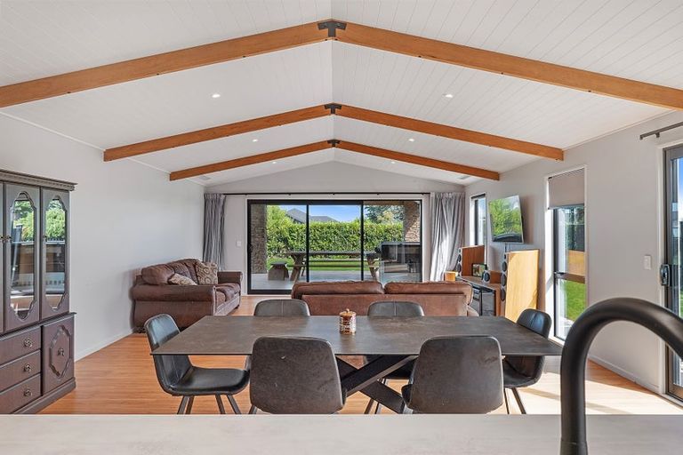 Photo of property in 4 Roles Way, Rolleston, 7615