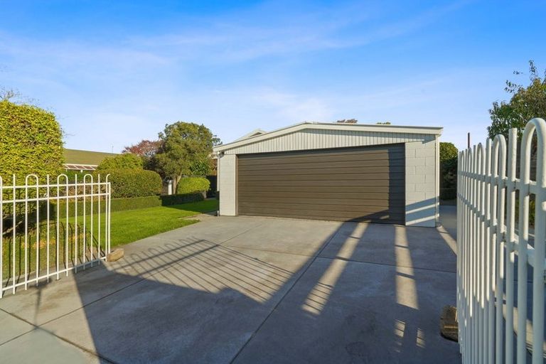 Photo of property in 13 Patterson Terrace, Halswell, Christchurch, 8025