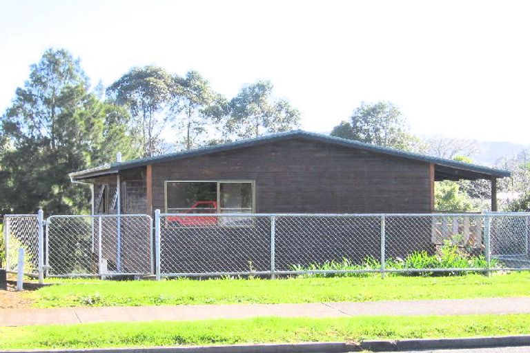 Photo of property in 33 Coquette Street, Warkworth, 0910