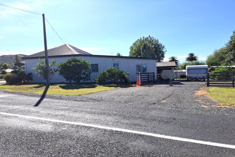 Photo of property in 9231 Paeroa Kopu Road, Matatoki, Thames, 3578