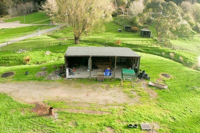 Photo of property in 461 Longacre Road, Okoia, Whanganui, 4582