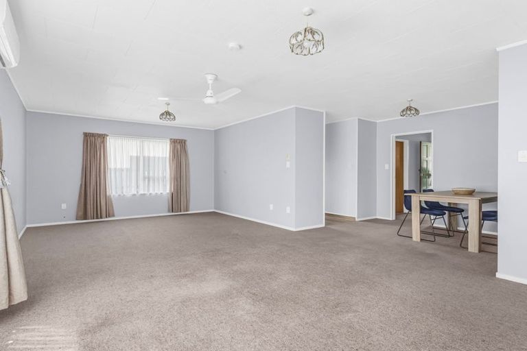 Photo of property in 10a Freyberg Terrace, Waipukurau, 4200