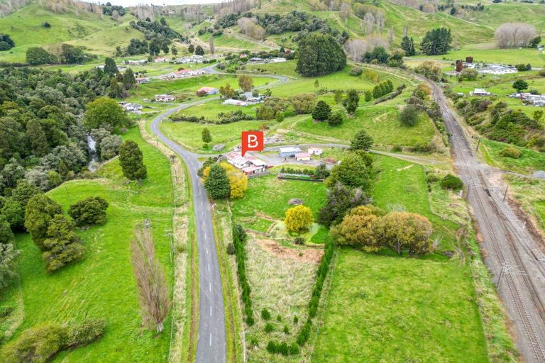 Photo of property in 63 Ruanui Road, Taihape, 4791