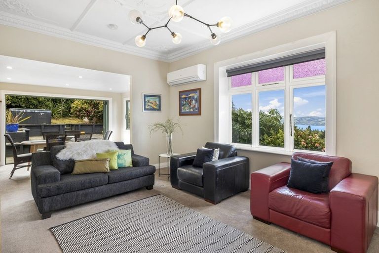 Photo of property in 5 Bellevue Street, Belleknowes, Dunedin, 9011