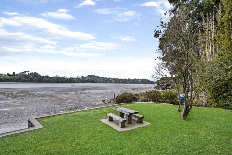 Photo of property in 7 Pohutukawa Road, Beachlands, Auckland, 2018